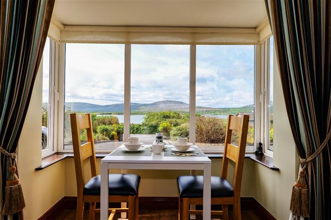 Tawnagh West, Kinvara, Co. Galway