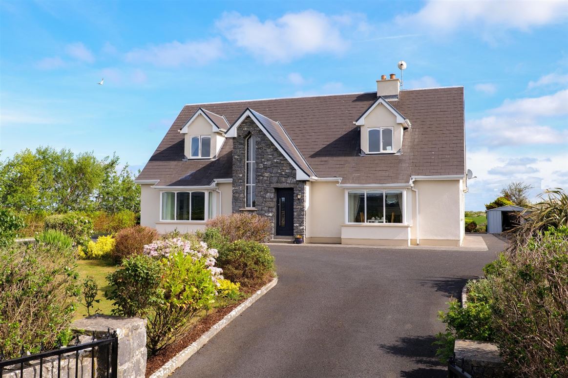 Tawnagh West, Kinvara, Co. Galway