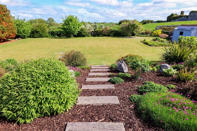 Tawnagh West, Kinvara, Co. Galway