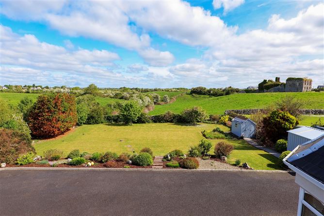 Tawnagh West, Kinvara, Co. Galway