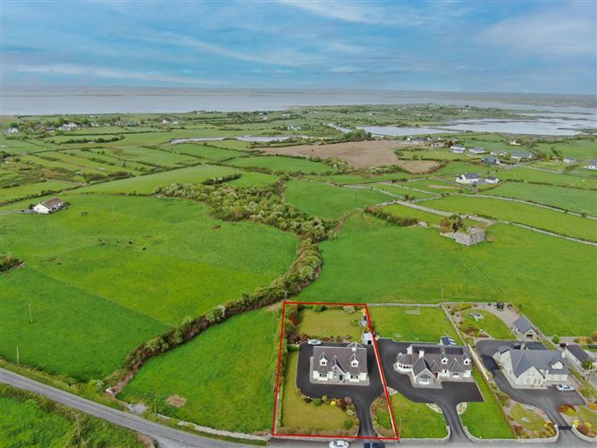Tawnagh West, Kinvara, Co. Galway