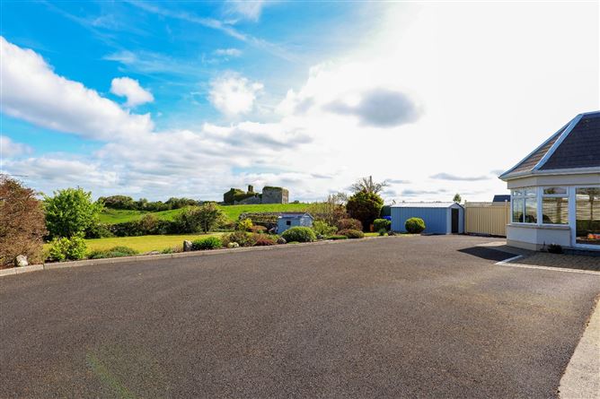 Tawnagh West, Kinvara, Co. Galway