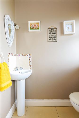 Tawnagh West, Kinvara, Co. Galway