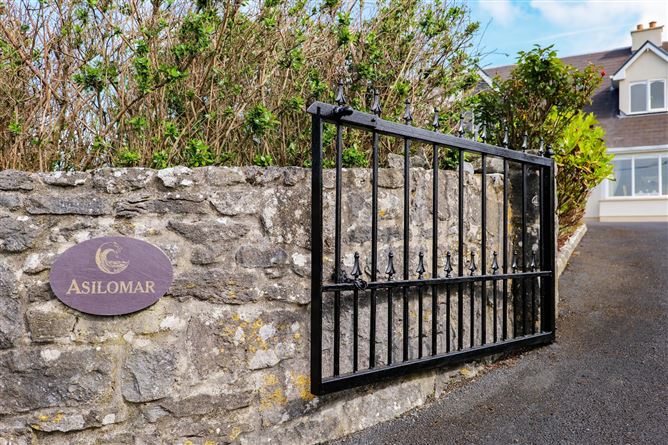 Tawnagh West, Kinvara, Co. Galway