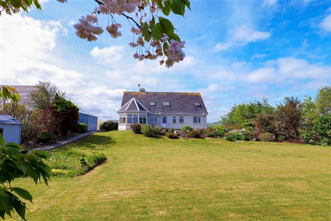 Tawnagh West, Kinvara, Co. Galway
