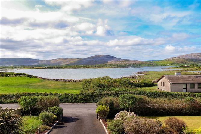 Tawnagh West, Kinvara, Co. Galway
