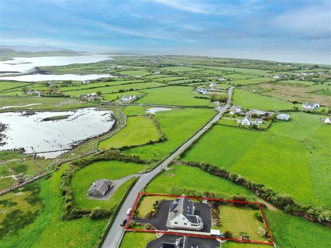 Tawnagh West, Kinvara, Co. Galway