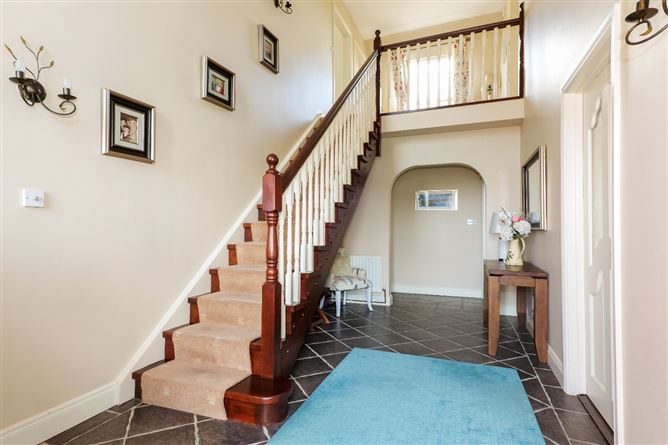 Tawnagh West, Kinvara, Co. Galway