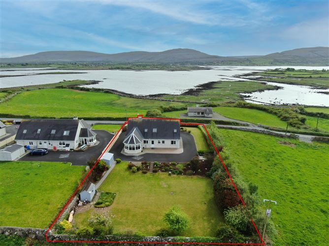 Tawnagh West, Kinvara, Co. Galway