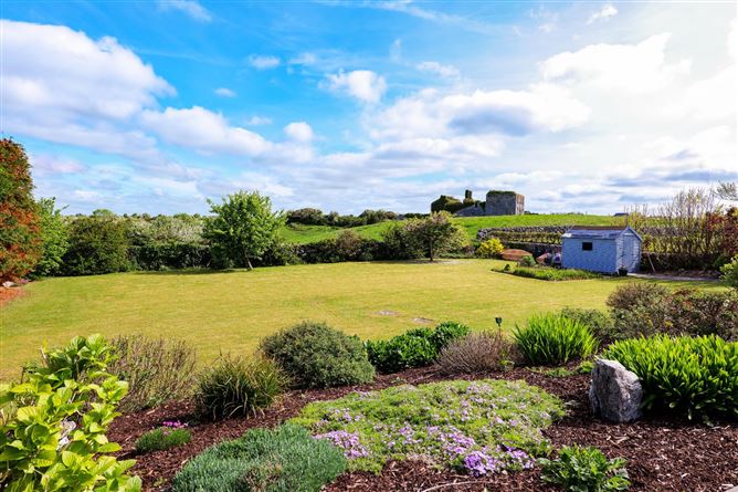 Tawnagh West, Kinvara, Co. Galway