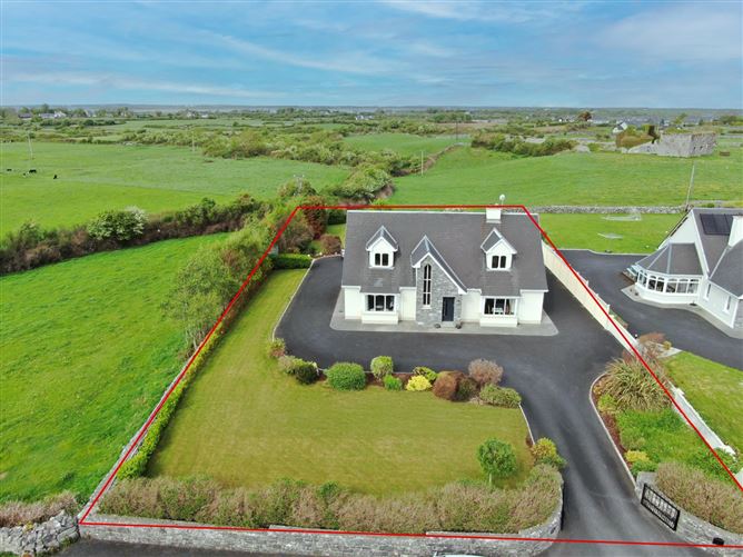 Tawnagh West, Kinvara, Co. Galway