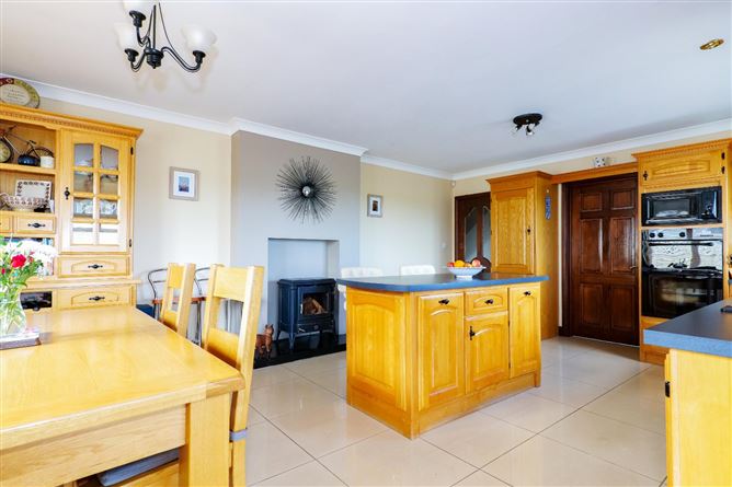 Tawnagh West, Kinvara, Co. Galway