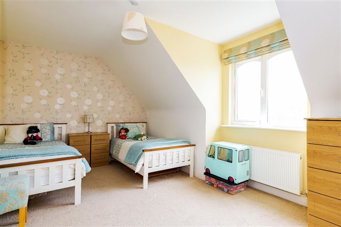 Tawnagh West, Kinvara, Co. Galway