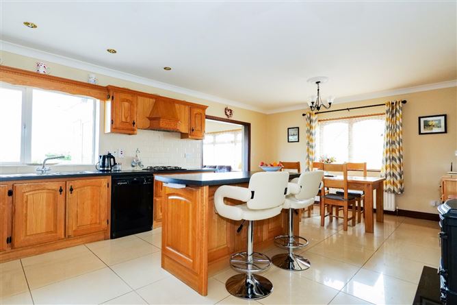 Tawnagh West, Kinvara, Co. Galway