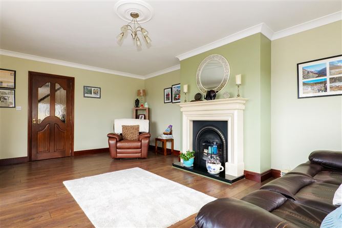 Tawnagh West, Kinvara, Co. Galway