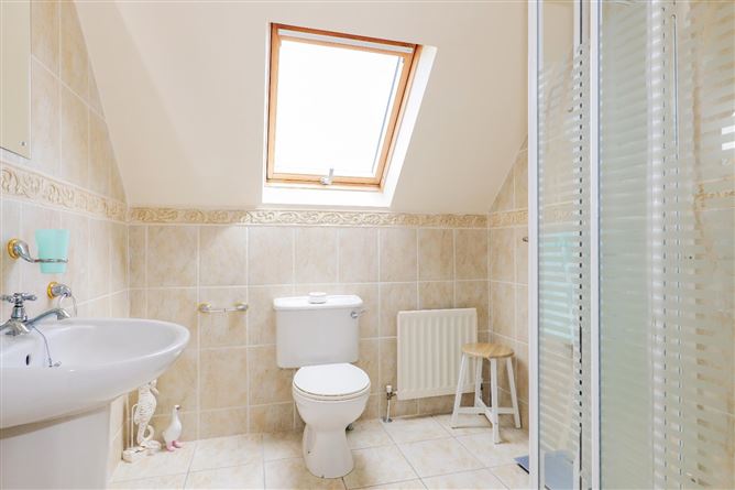 Tawnagh West, Kinvara, Co. Galway