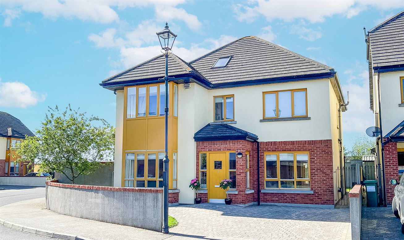 19 The Green, Ayrfield, Granges Road, Kilkenny, Co. Kilkenny