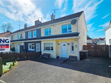 Image for 1 Castlemanor, Granard Road, Ballyjamesduff, Co. Cavan