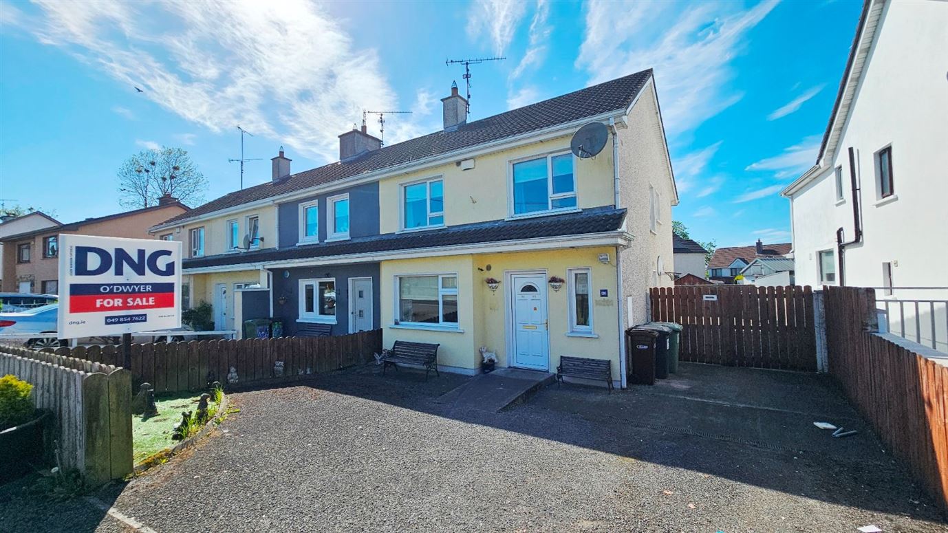 1 Castlemanor, Granard Road, Ballyjamesduff, Co. Cavan