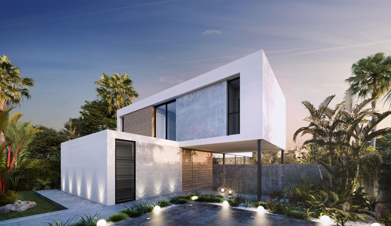 Spain, Estepona, Estepona East - 740-00165P