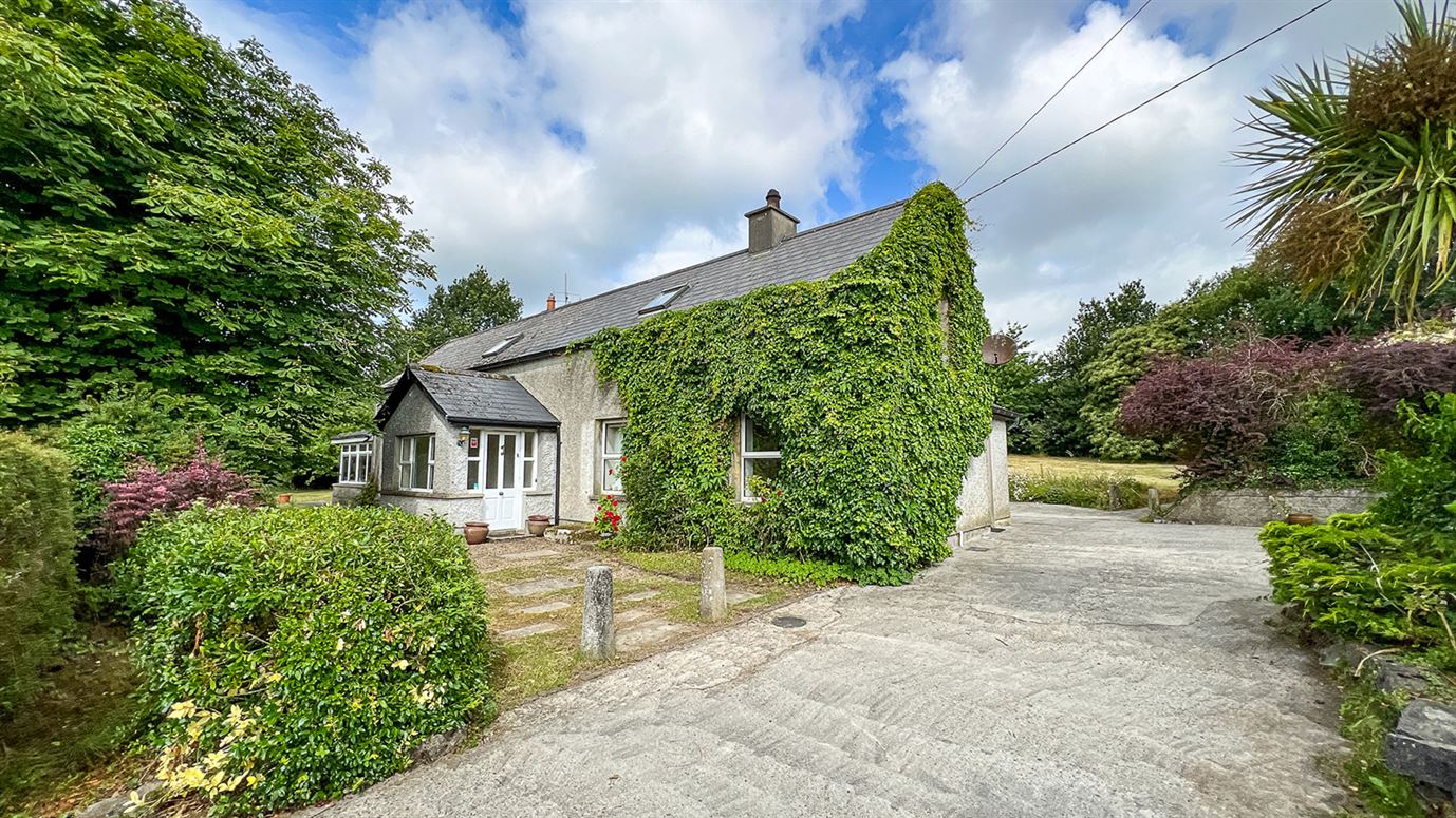 Kilmademoge, Ballyfoyle, Kilkenny, Co. Kilkenny