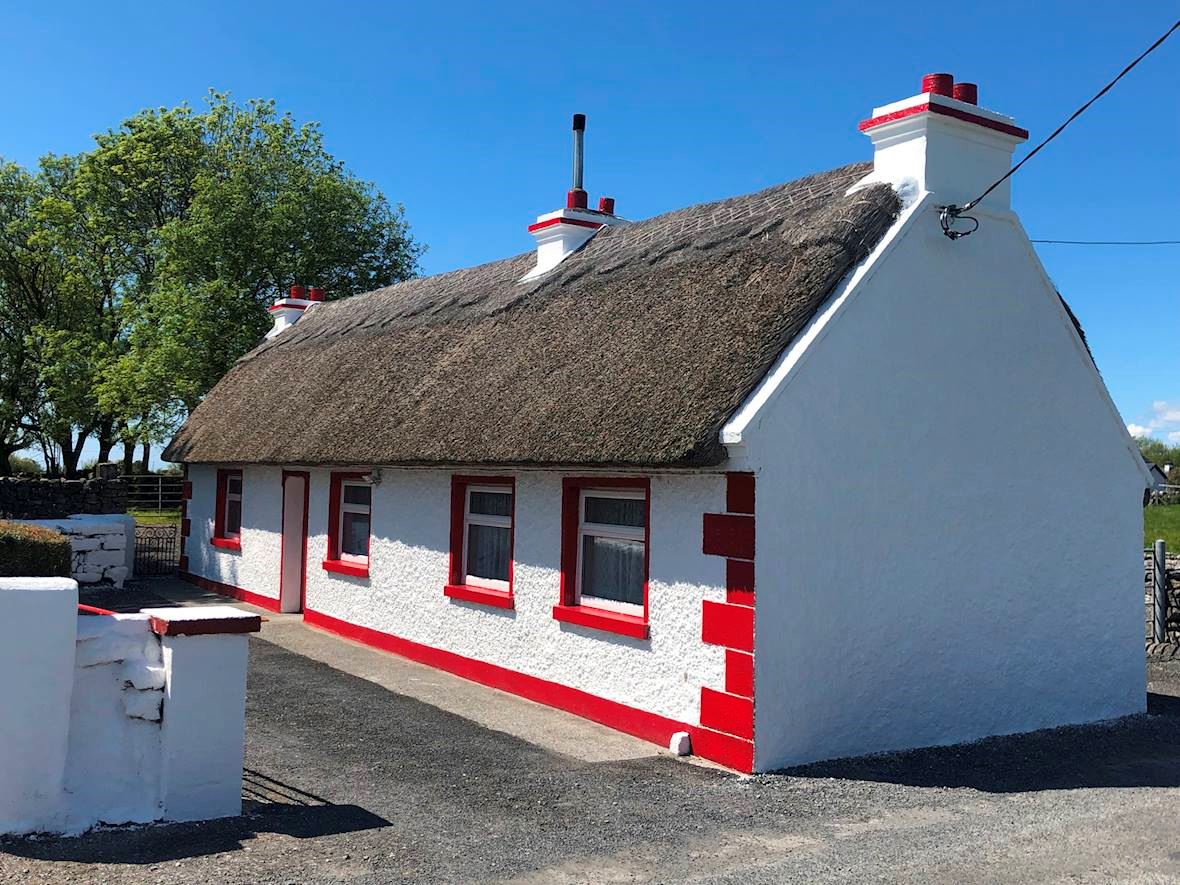 2 Bed in Kinvarra,Kinvarra,  Galway