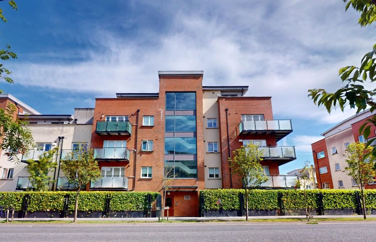 Apartment 4, Mayeston Square, Dublin 11, Dublin