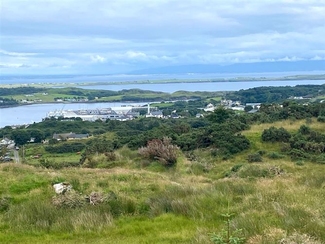 Fintragh, Killybegs, Co. Donegal, DLKILLY