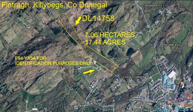 Fintragh, Killybegs, Co. Donegal, DLKILLY