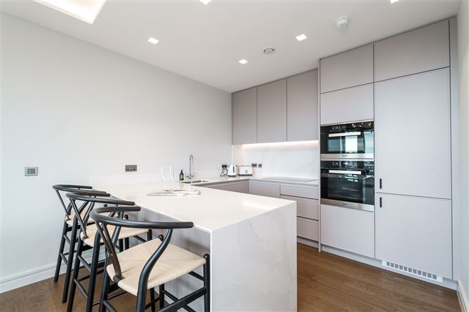 11 The Hutchins  Lansdowne Place  Dublin 4 , Ballsbridge, Dublin 4