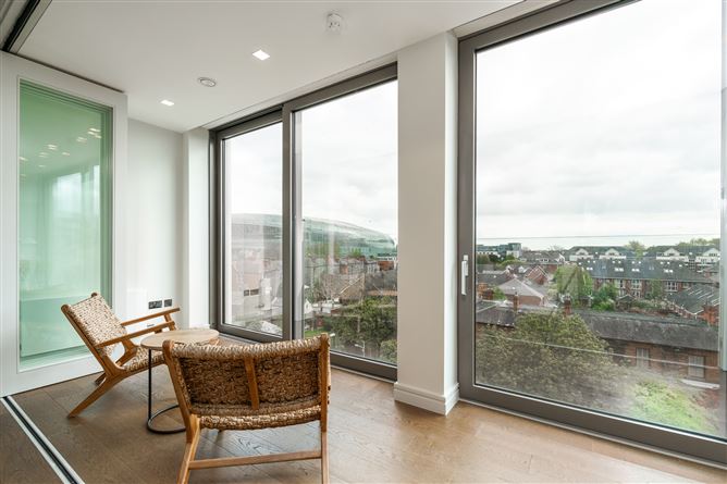 11 The Hutchins  Lansdowne Place  Dublin 4 , Ballsbridge, Dublin 4