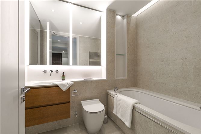 11 The Hutchins  Lansdowne Place  Dublin 4 , Ballsbridge, Dublin 4