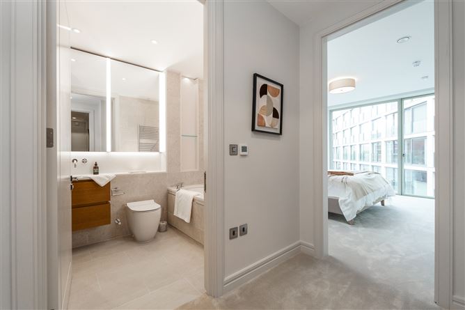 11 The Hutchins  Lansdowne Place  Dublin 4 , Ballsbridge, Dublin 4