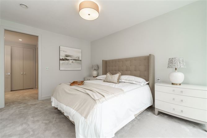 11 The Hutchins  Lansdowne Place  Dublin 4 , Ballsbridge, Dublin 4