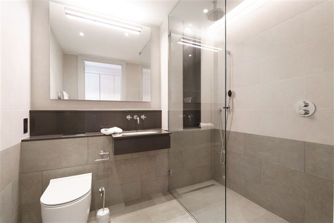 11 The Hutchins  Lansdowne Place  Dublin 4 , Ballsbridge, Dublin 4