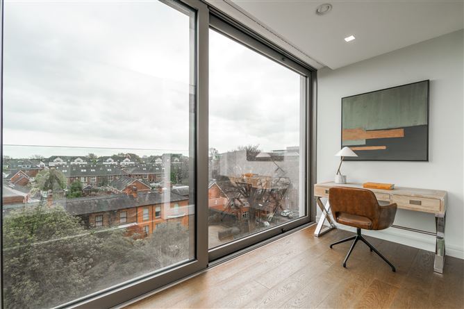 11 The Hutchins  Lansdowne Place  Dublin 4 , Ballsbridge, Dublin 4
