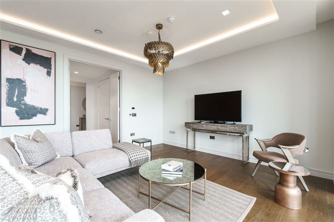 11 The Hutchins  Lansdowne Place  Dublin 4 , Ballsbridge, Dublin 4