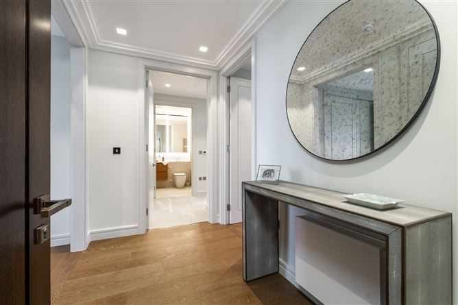 11 The Hutchins  Lansdowne Place  Dublin 4 , Ballsbridge, Dublin 4