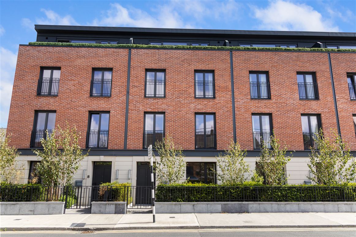 7 The Terrace, Torquay Road, Foxrock, Dublin 18