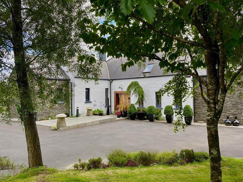 Birch Lodge, Fruit Hill, Dungarvan, Waterford