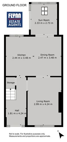 36 Castleknock Vale, Castleknock, Dublin 15, County Dublin