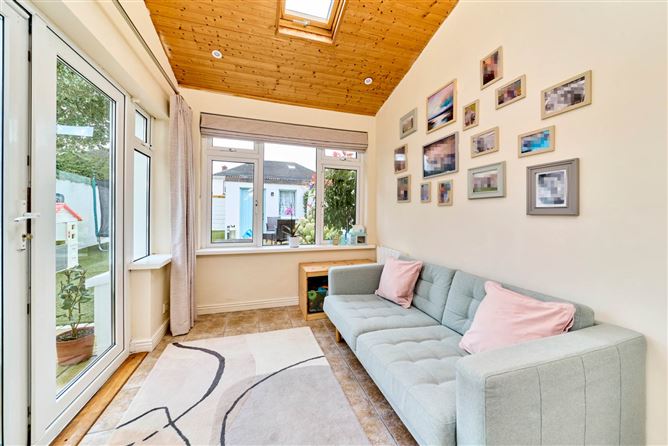 36 Castleknock Vale, Castleknock, Dublin 15, County Dublin