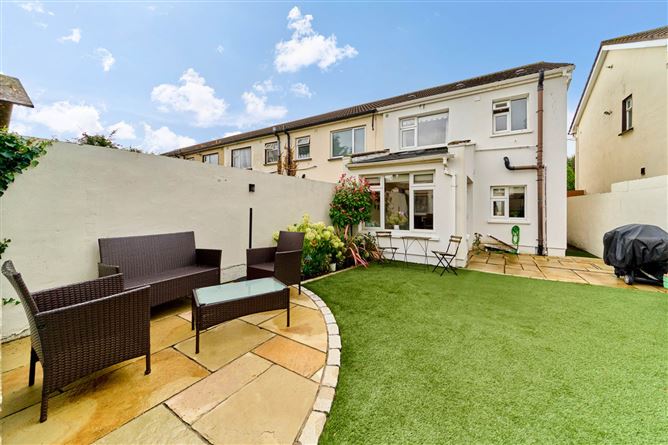36 Castleknock Vale, Castleknock, Dublin 15, County Dublin