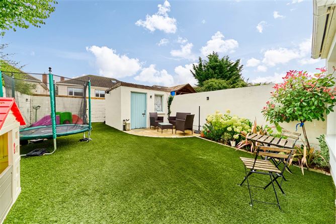 36 Castleknock Vale, Castleknock, Dublin 15, County Dublin