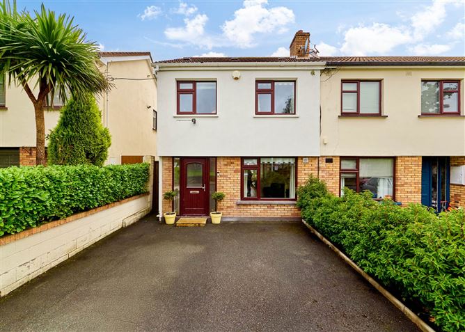 36 Castleknock Vale, Castleknock, Dublin 15, County Dublin