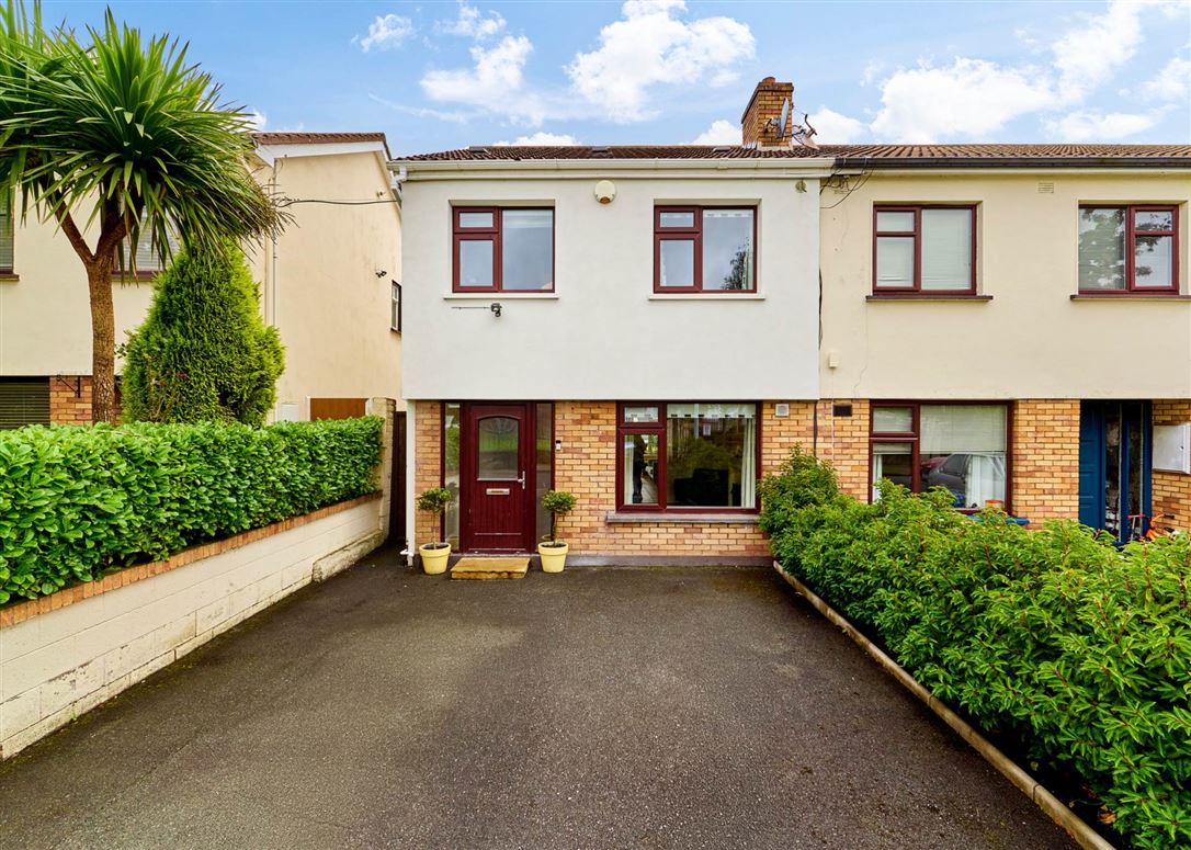 36 Castleknock Vale, Castleknock, Dublin 15, County Dublin