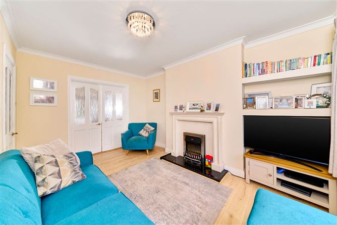 36 Castleknock Vale, Castleknock, Dublin 15, County Dublin