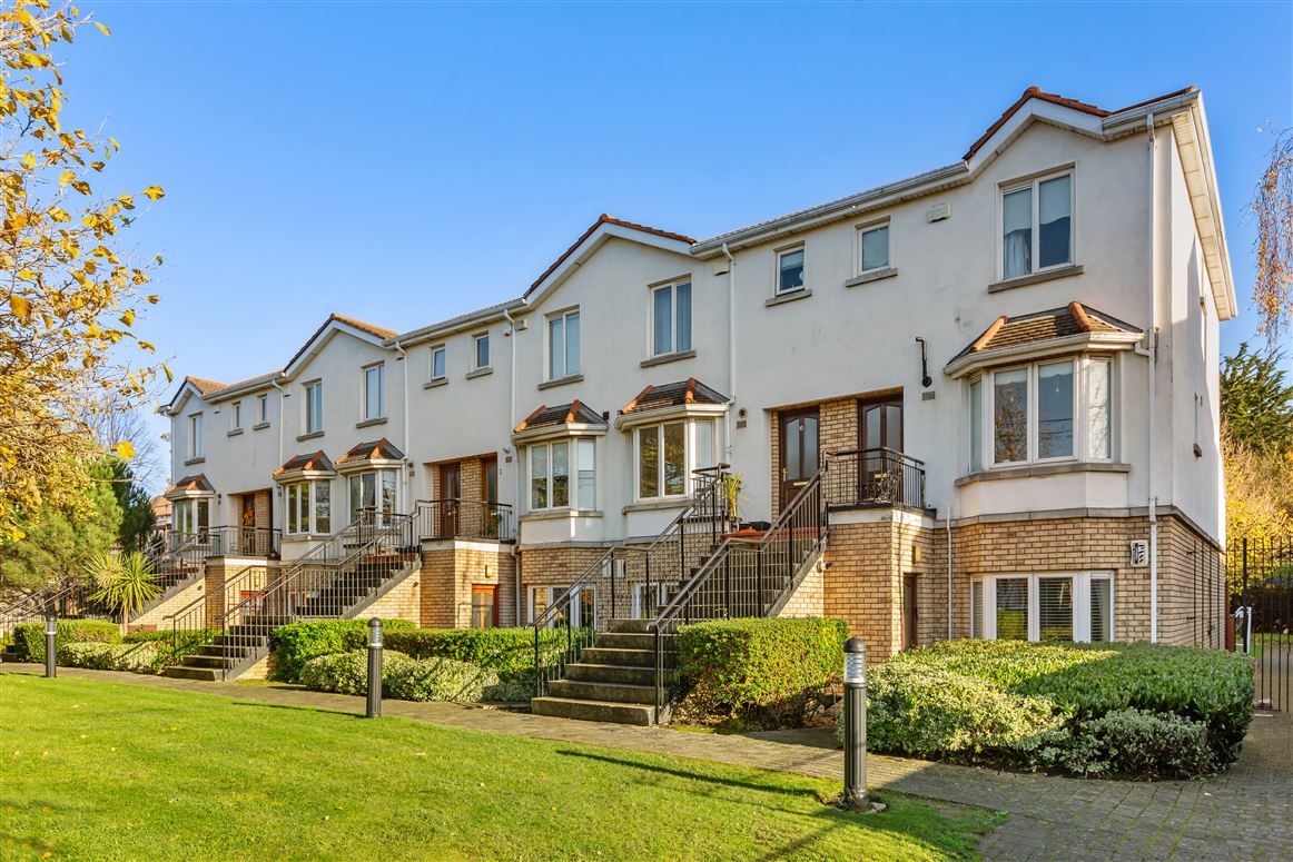 7 Mounttown Villas, Mounttown Road, Dun Laoghaire, County Dublin