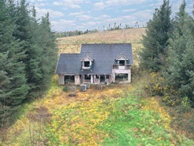 6 X Properties Fort Valley, Ballyconnell, Co. Cavan