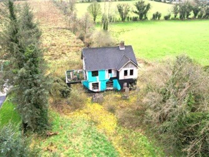 6 X Properties Fort Valley, Ballyconnell, Co. Cavan